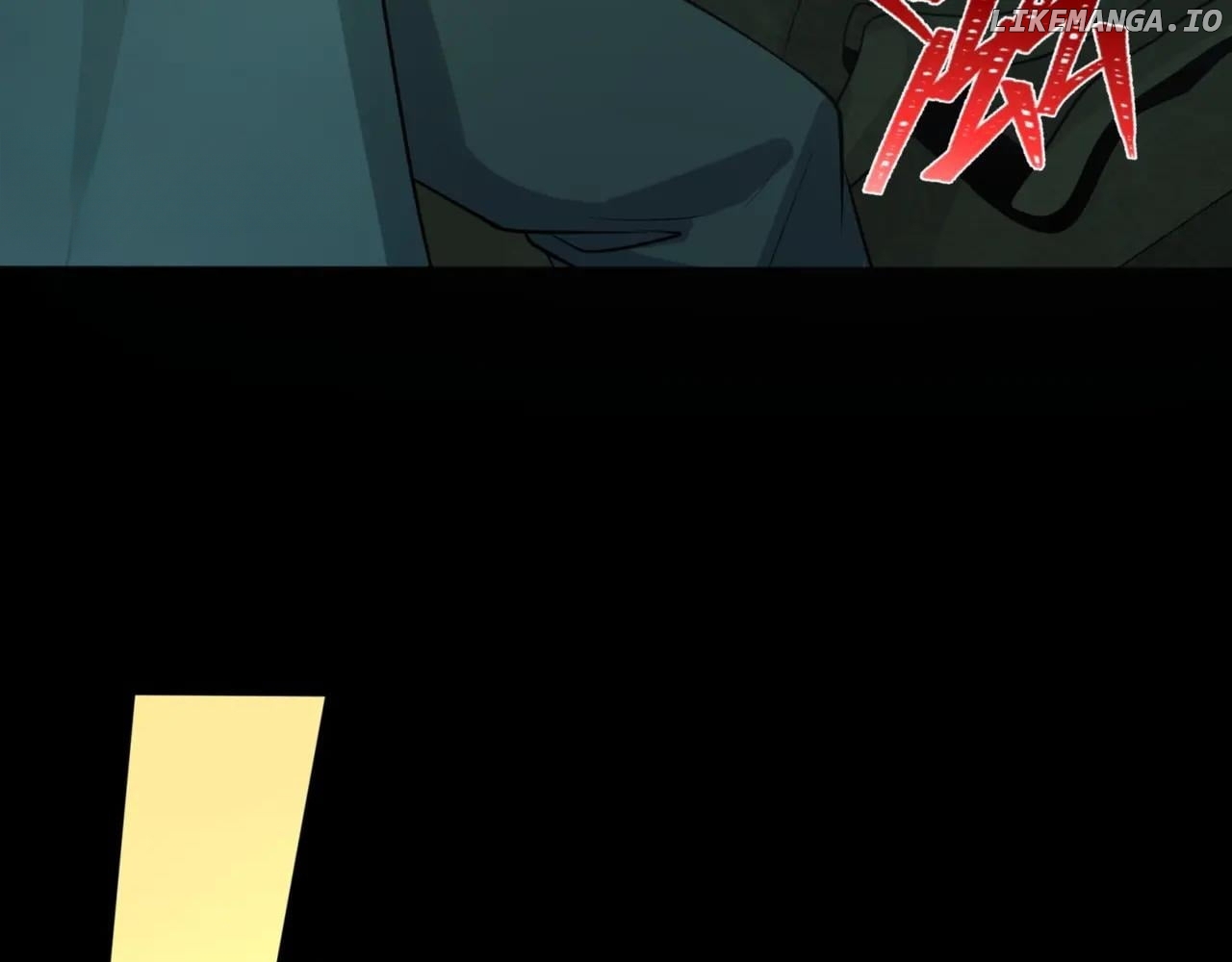 Era of the Haunted Chapter 302 - page 16
